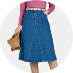 Shop Skirts